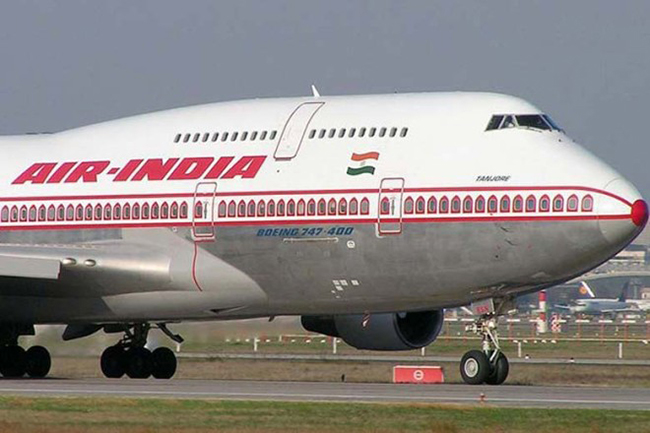 India to operate special flight to repatriate citizens stranded in Sri Lanka