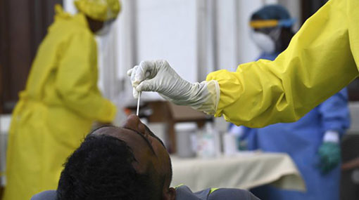 Coronavirus recoveries from Navy rise to 250