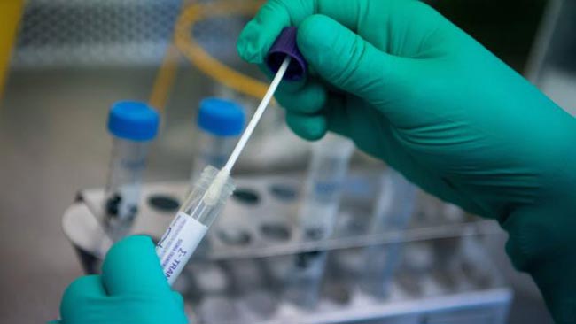 Coronavirus cases in Sri Lanka at 1,089