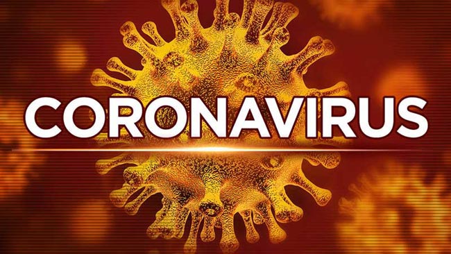 Twelve more coronavirus cases bring tally to 1,106