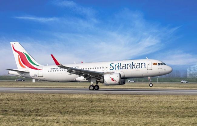 Flight repatriating Sri Lankans from Qatar cancelled