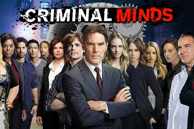 Disney, CBS & Criminal Minds producers sued over sexual misconduct on set