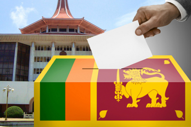 SC to hear petitions challenging election date again tomorrow