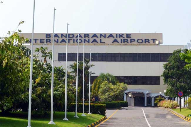 Mechanism needed to set up laboratory services at airports