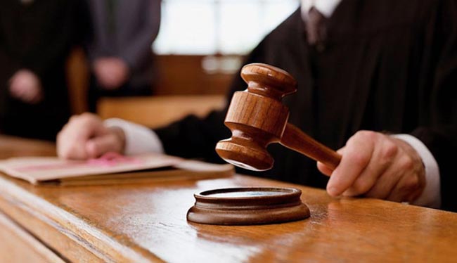Arrest warrant not issued on fmr Welikada OIC; granted bail