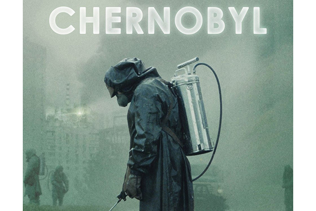 Chernobyl and The Crown lead Bafta TV nominations