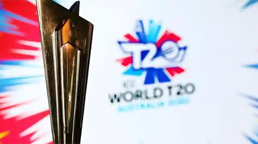 ICC puts off decision on T20 World Cup