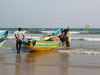 The body of another Indian fishermen found