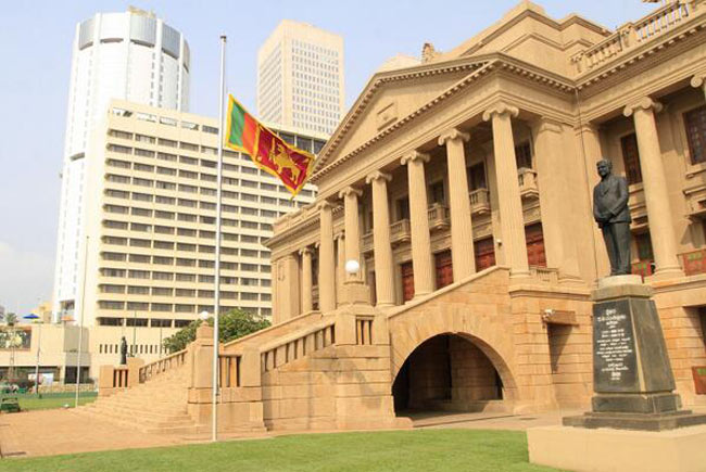 Ombudsman appointed to Presidential Secretariat to address public grievances