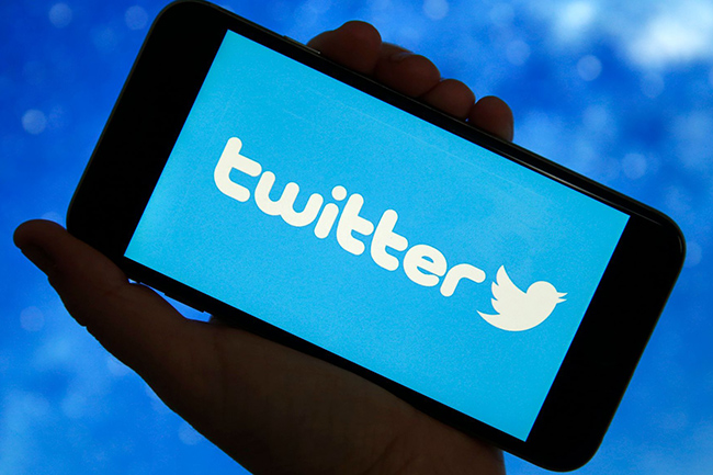 Twitter deletes Chinese state-linked disinformation network