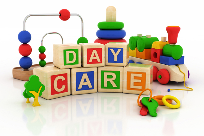 Day-care centres to reopen from July 01