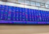 All Share Price Index crosses 5000 mark