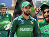 Pakistan trio test positive for COVID-19 ahead of England tour