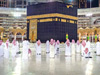 Saudi Arabia bars international pilgrims for Hajj over COVID-19