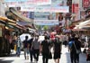 South Korea confirms second wave of coronavirus