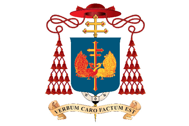 Archdiocese of Colombo deplores Harins comments on Cardinal