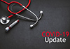 Twenty-two more patients recover from COVID-19