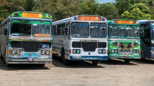 Private bus owners demand fare hike