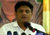 Sajith promises free female health facilities