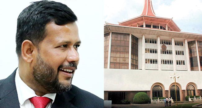 Decision on writ against Bathiudeen to be delivered on July 31