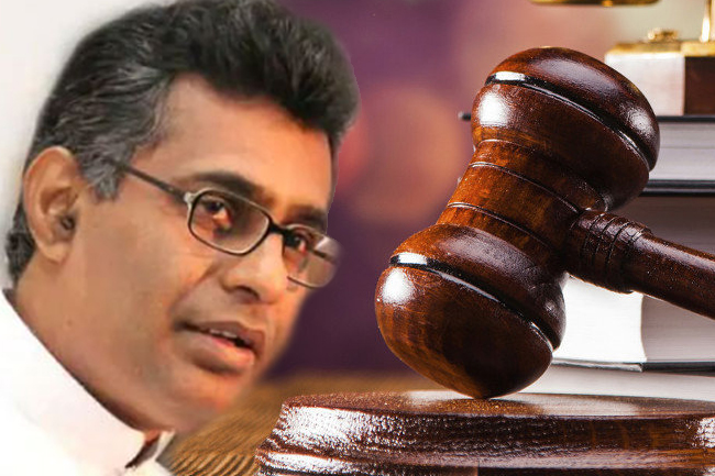 AG to file indictments on Patali & ex-Welikada HQI