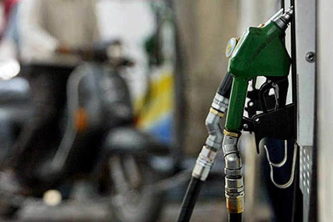 Surcharge on fuel removed  Amaraweera