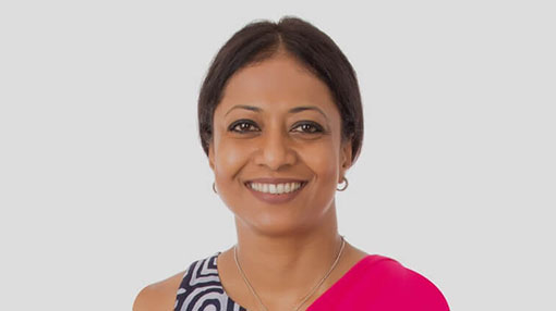 Kasturi Wilson becomes first female Group CEO of a Sri Lankan conglomerate