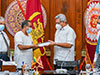 Expert committees final report on MCC deal handed over to President