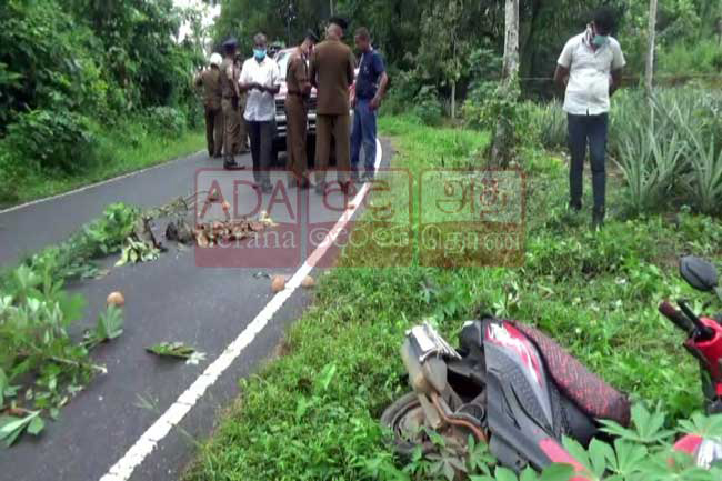 Drug dealer Ketawala Pitige Sampath shot dead by police