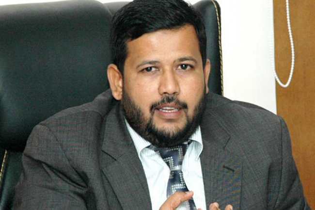 PCoI requested to allow Rifkhan Bathiudeen to record statement on fabricated allegations - Rishad