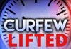 Curfew in Sri Lanka completely lifted