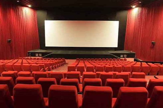 Cinema owners warned against displaying election propaganda material during screenings