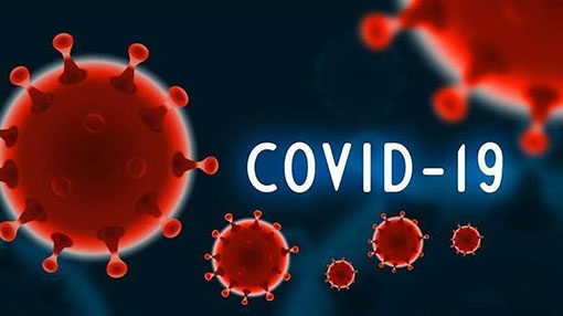 Two more Covid-19 cases bring total to 2,049