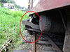 Colombo-Badulla night mail train cancelled due to derailment