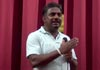 No need for money or fame, just need to serve people - Murali