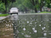 Showers expected in five provinces