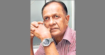 Veteran artiste Daya Rajapaksa passes away at age 78