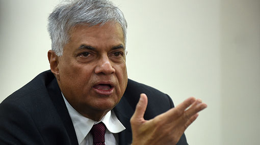 CID team records 4-hour long statement from Ranil on bond scam