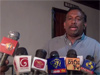 Mahindananda on Sports Ministrys SIU dropping match-fixing probes