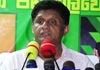 Sajith promises loans with  4% interest for all