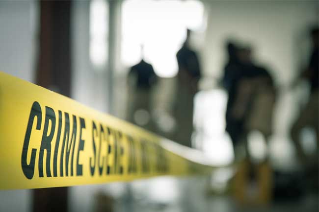 Hotel owner found murdered in Piliyandala