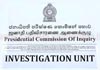 Voice recordings linking PNB officers to drug traffickers submitted to PCoI