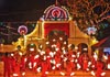 Public not allowed to visit Kataragama during Esala Perahera festival