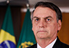 Brazils President tests positive for COVID-19 