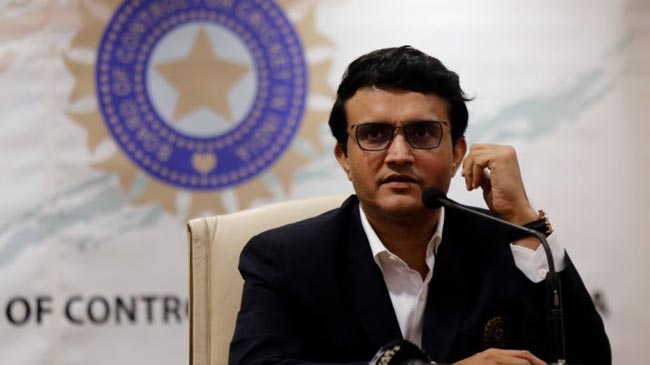 Asia Cup 2020 has been cancelled, says BCCI president Sourav Ganguly