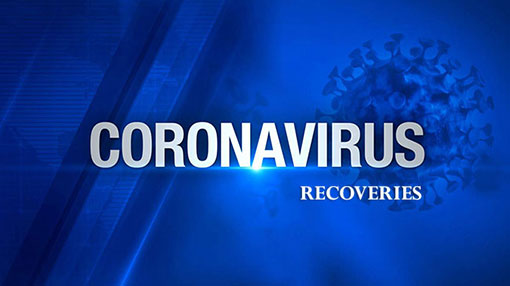 Twelve more Covid-19 recoveries reported