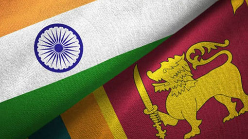 India in talks with Sri Lanka over request for debt relief