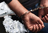 Youth in possession of heroin nabbed in Wennappuwa