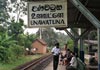 Unawatuna Sub Railway Station closed over COVID-19 scare