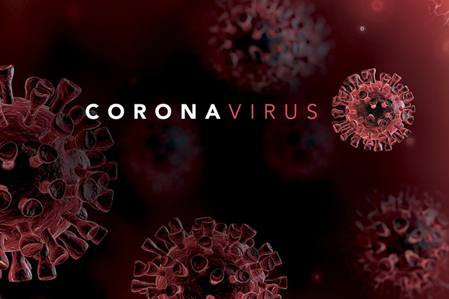 Coronavirus: Total number of positive cases at 2,665
